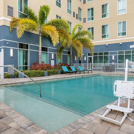 Staybridge Suites St. Petersburg Fl By Ihg Exterior foto