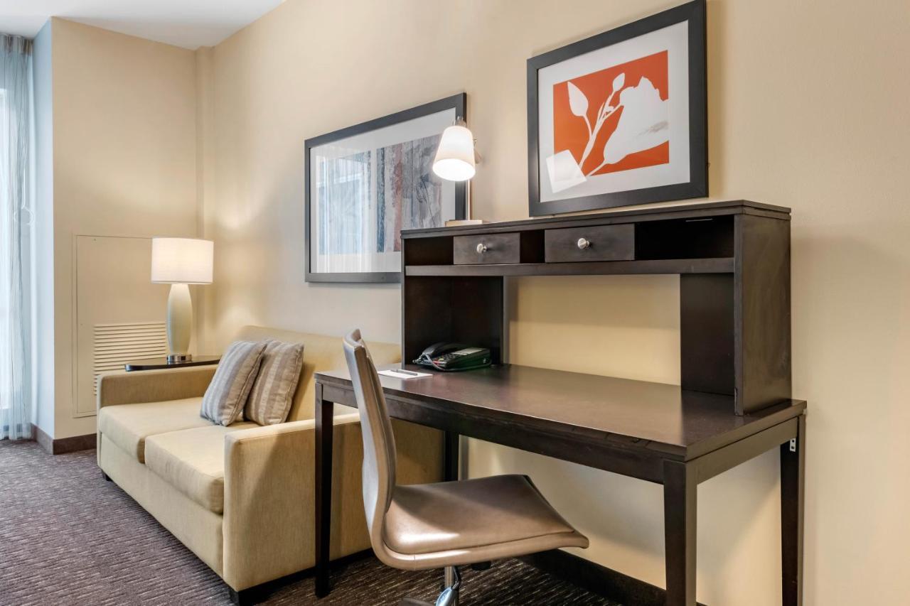 Staybridge Suites St. Petersburg Fl By Ihg Exterior foto