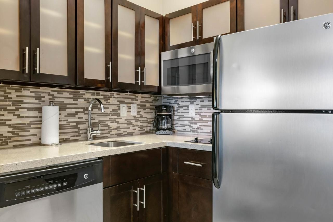 Staybridge Suites St. Petersburg Fl By Ihg Exterior foto