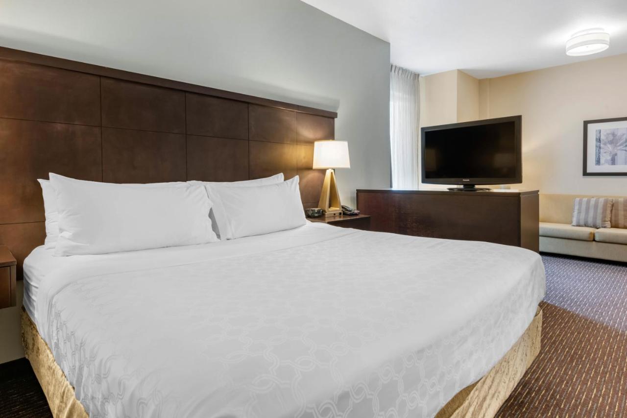 Staybridge Suites St. Petersburg Fl By Ihg Exterior foto