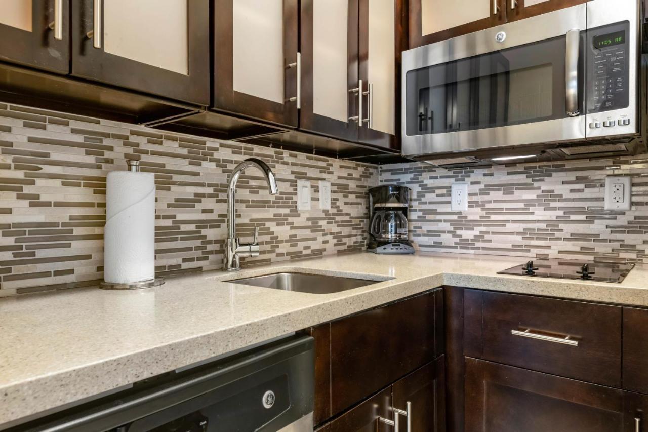 Staybridge Suites St. Petersburg Fl By Ihg Exterior foto