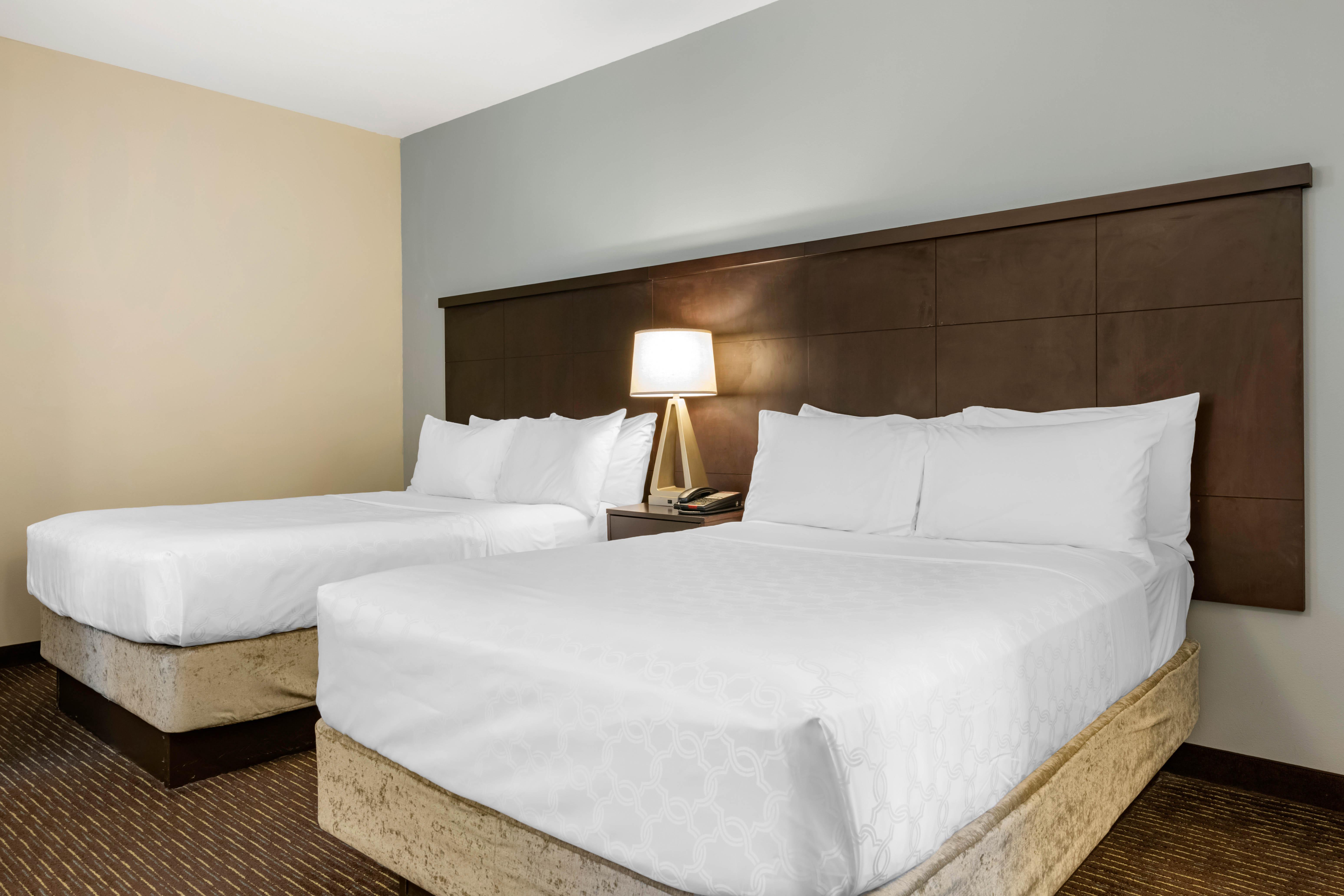 Staybridge Suites St. Petersburg Fl By Ihg Exterior foto