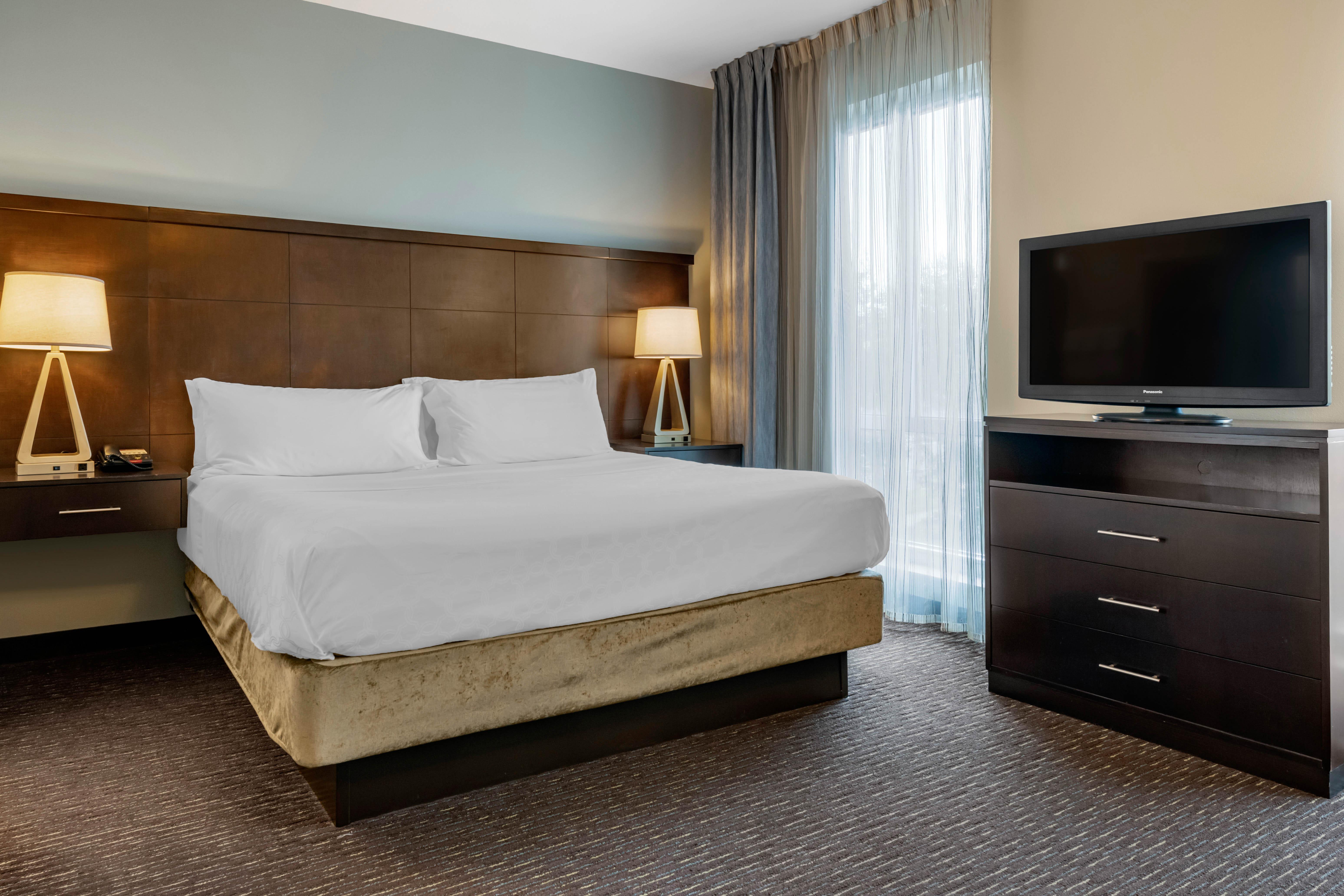 Staybridge Suites St. Petersburg Fl By Ihg Exterior foto