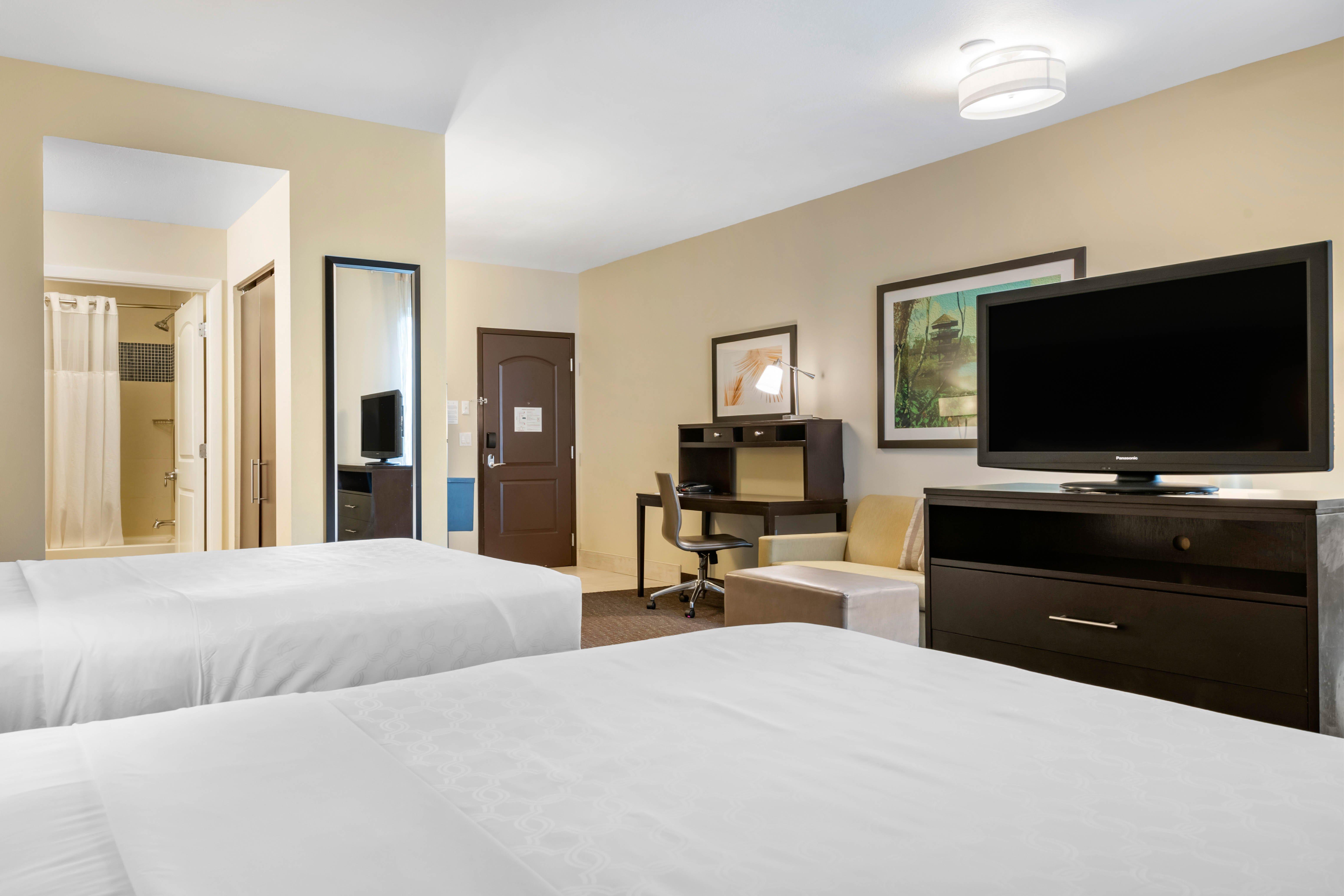 Staybridge Suites St. Petersburg Fl By Ihg Exterior foto