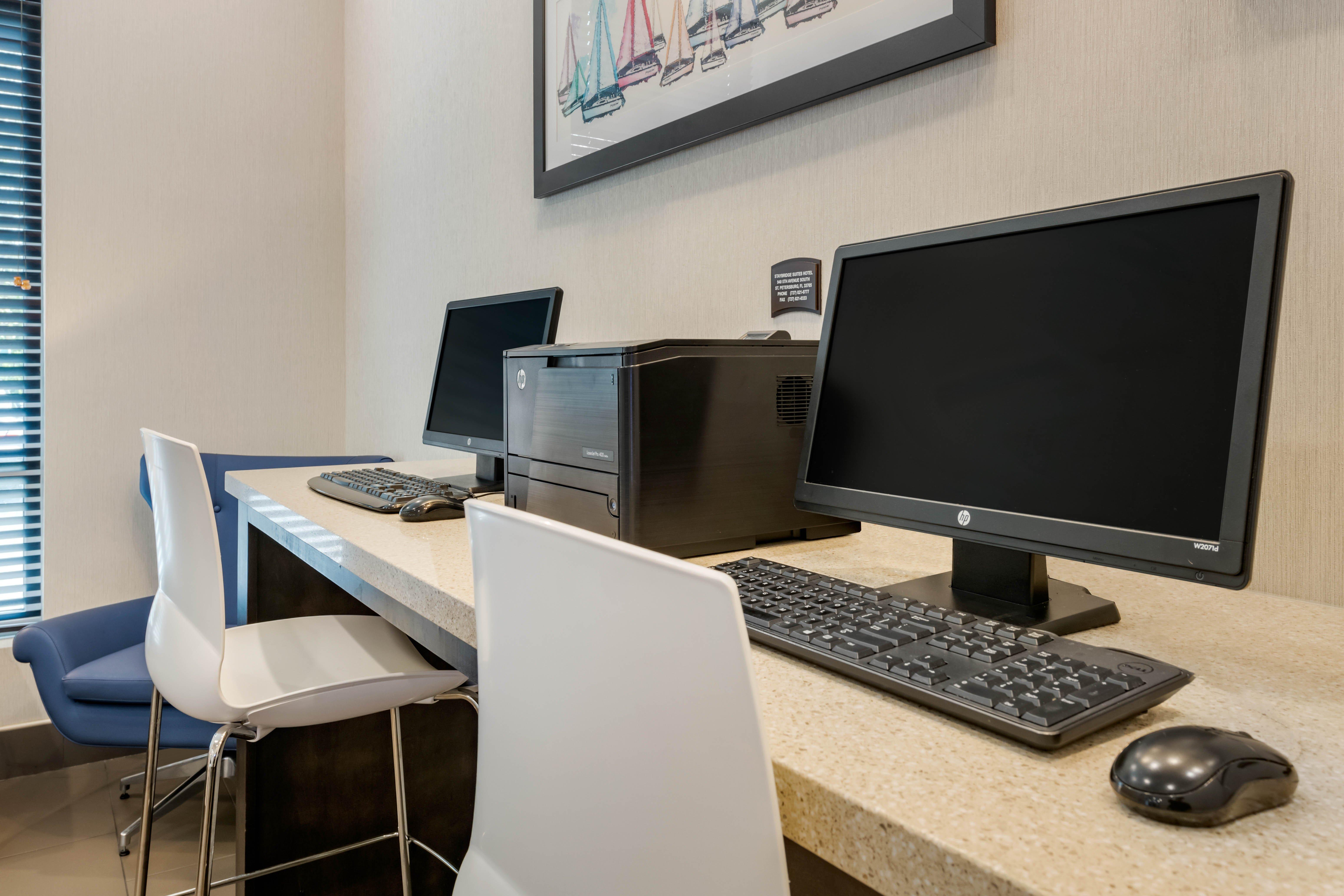 Staybridge Suites St. Petersburg Fl By Ihg Exterior foto