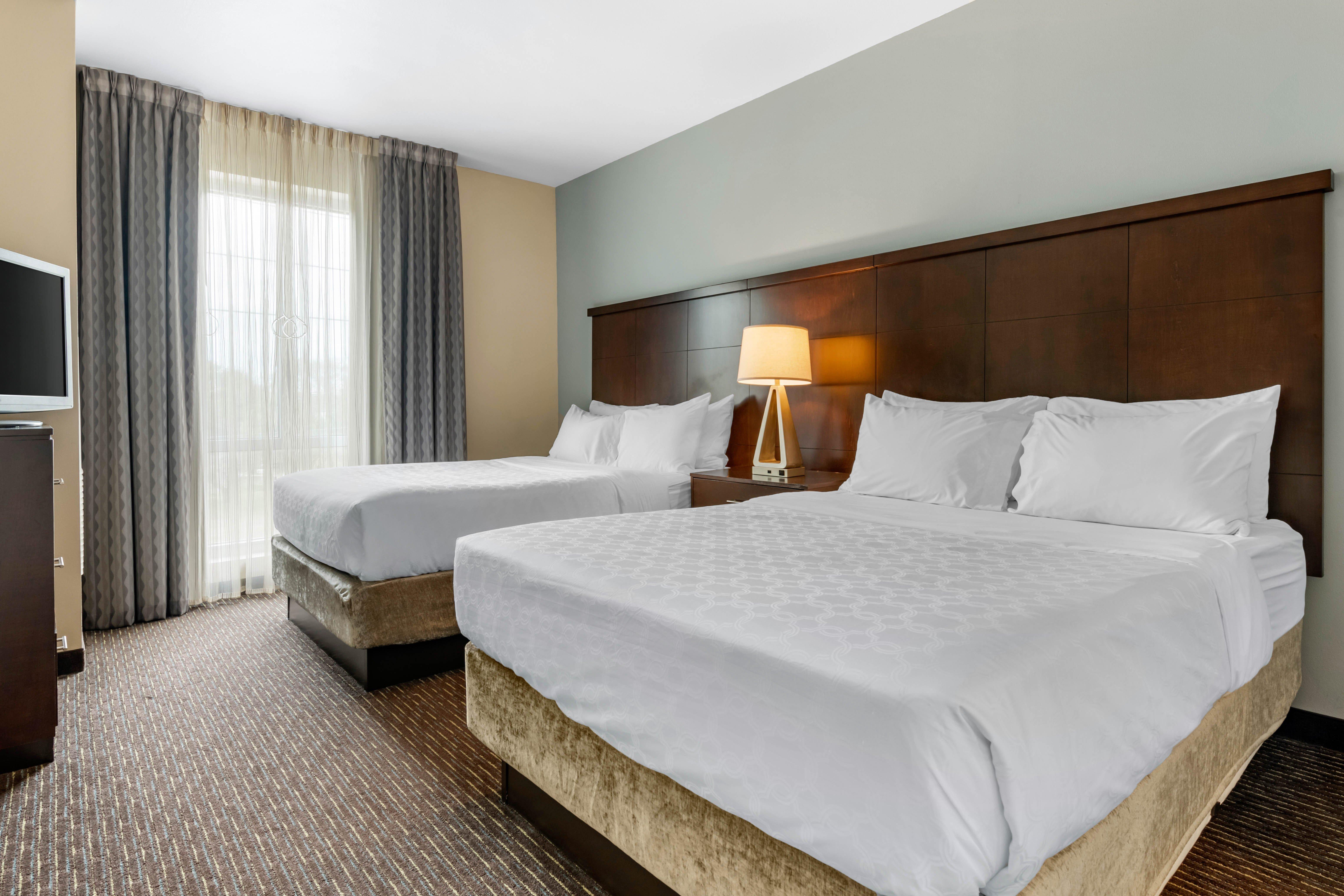 Staybridge Suites St. Petersburg Fl By Ihg Exterior foto