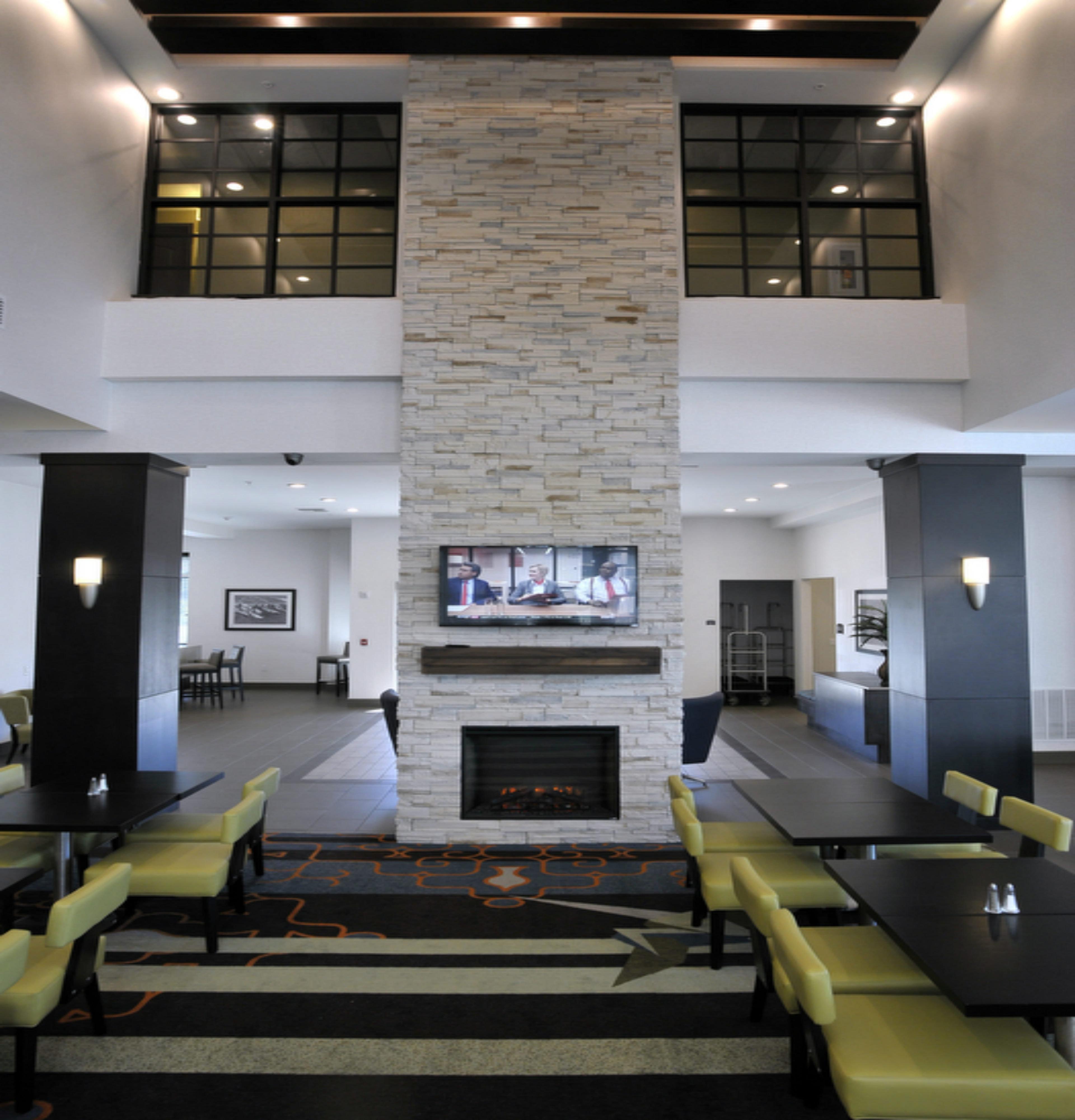 Staybridge Suites St. Petersburg Fl By Ihg Exterior foto