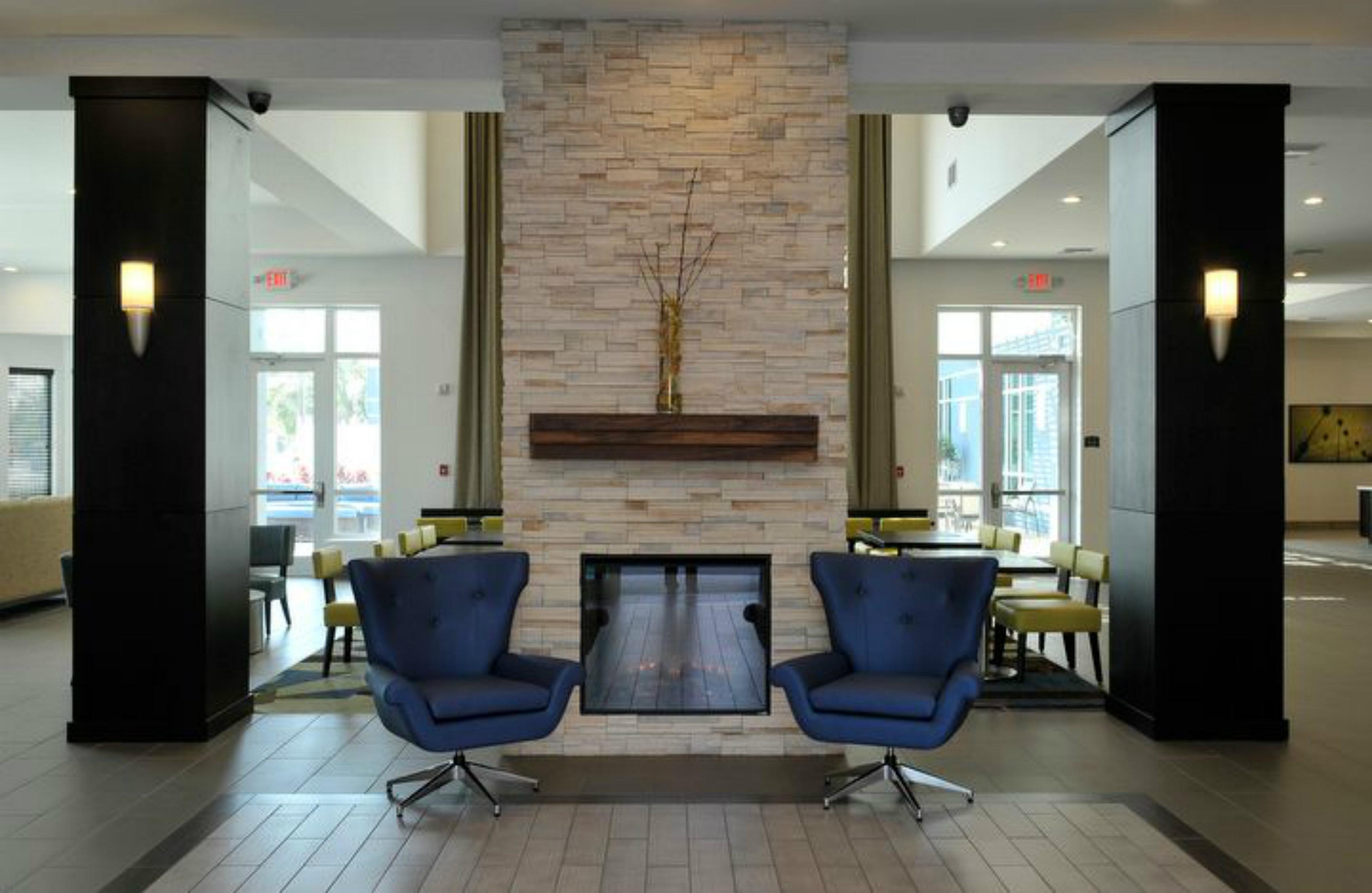 Staybridge Suites St. Petersburg Fl By Ihg Exterior foto