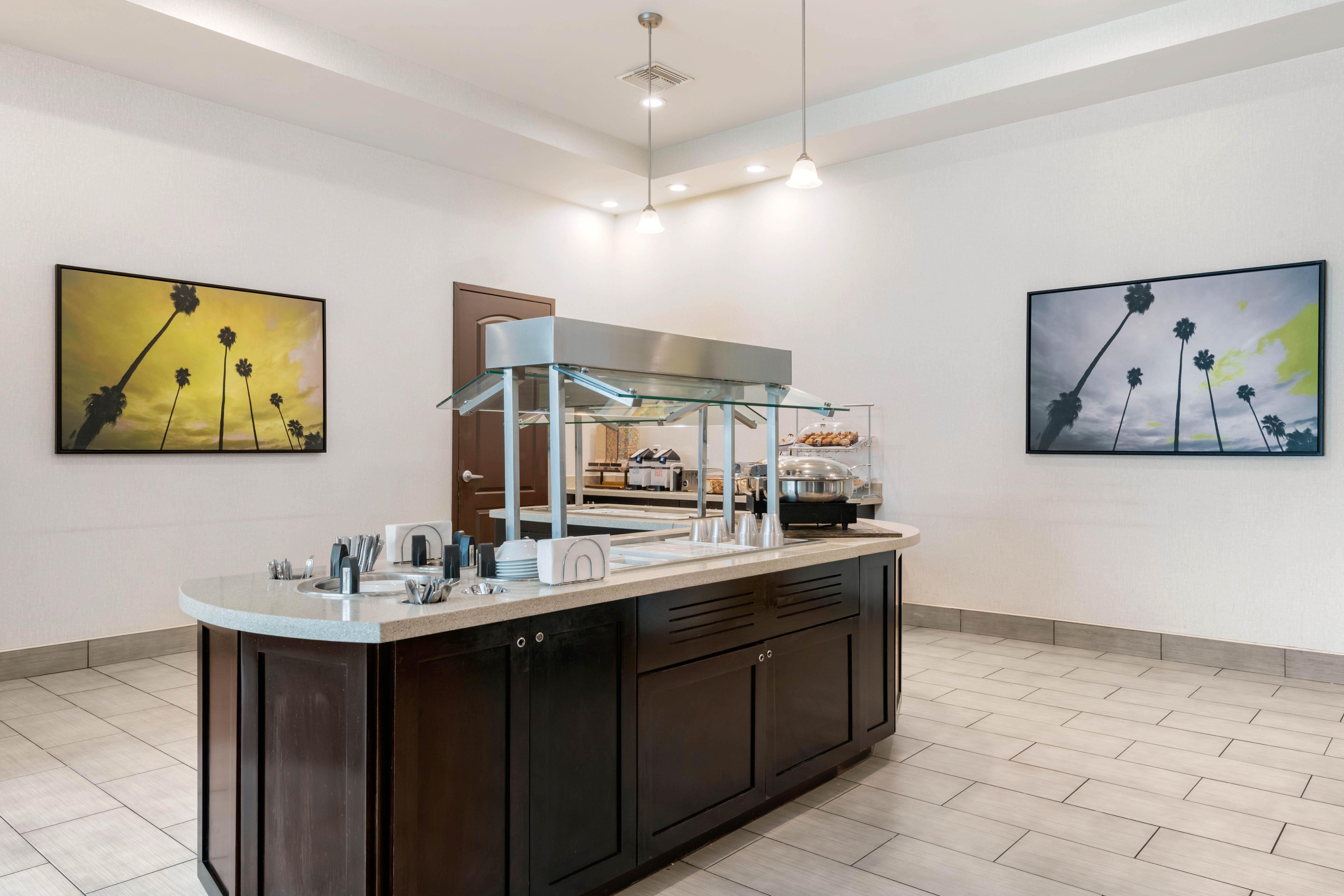 Staybridge Suites St. Petersburg Fl By Ihg Exterior foto