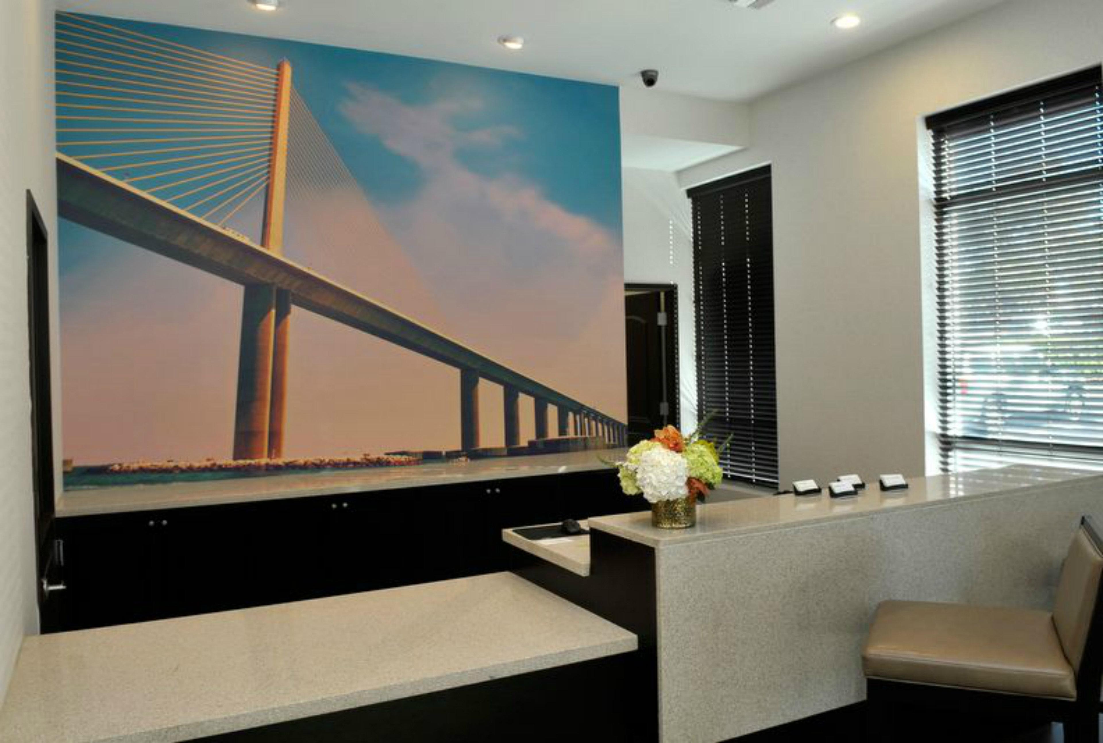 Staybridge Suites St. Petersburg Fl By Ihg Exterior foto
