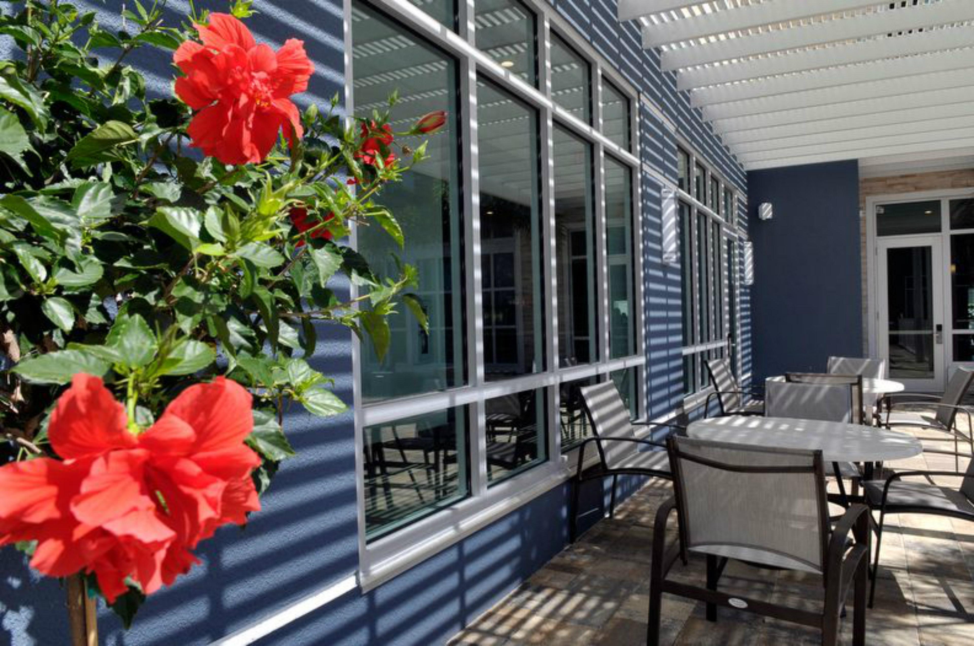 Staybridge Suites St. Petersburg Fl By Ihg Exterior foto