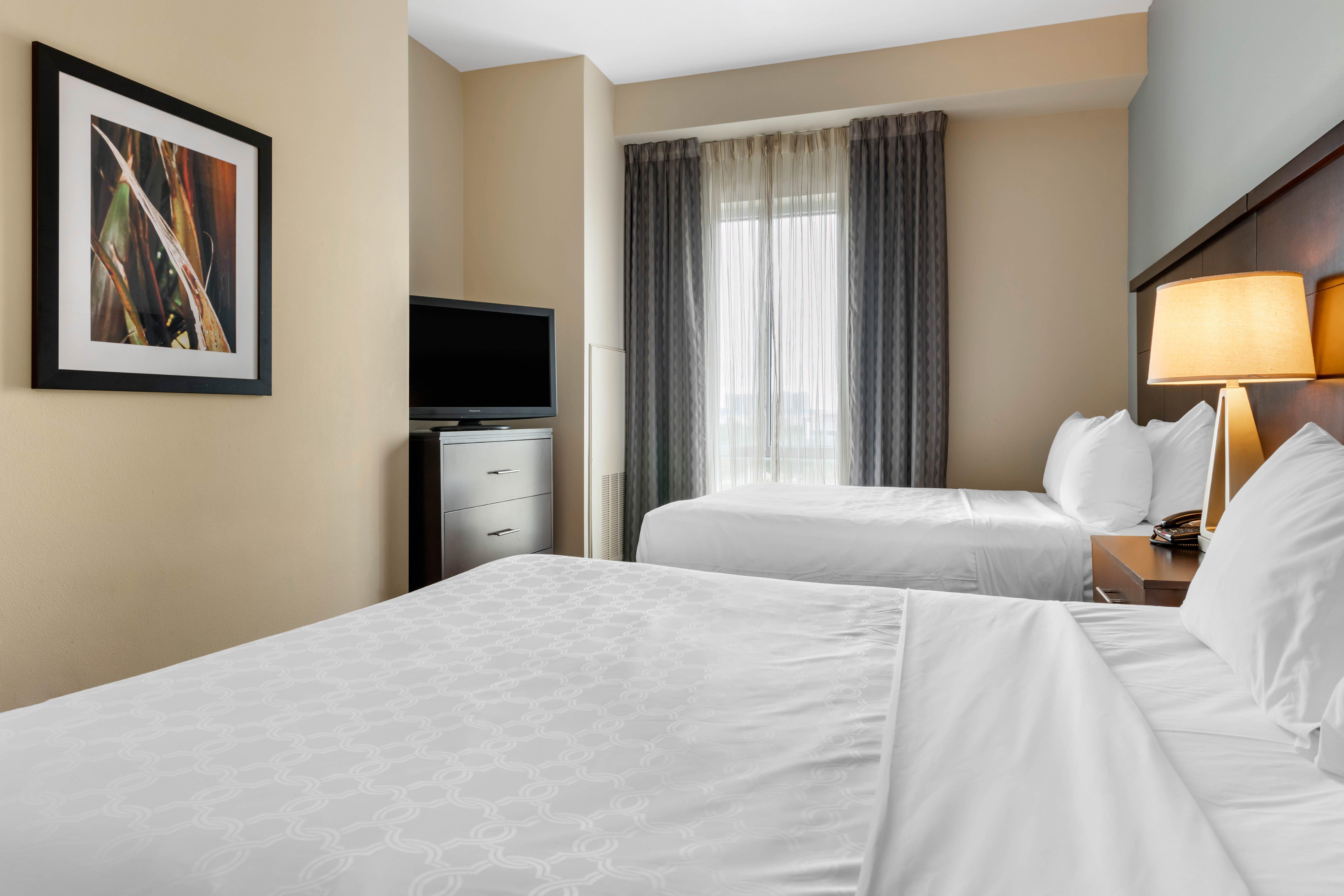 Staybridge Suites St. Petersburg Fl By Ihg Exterior foto