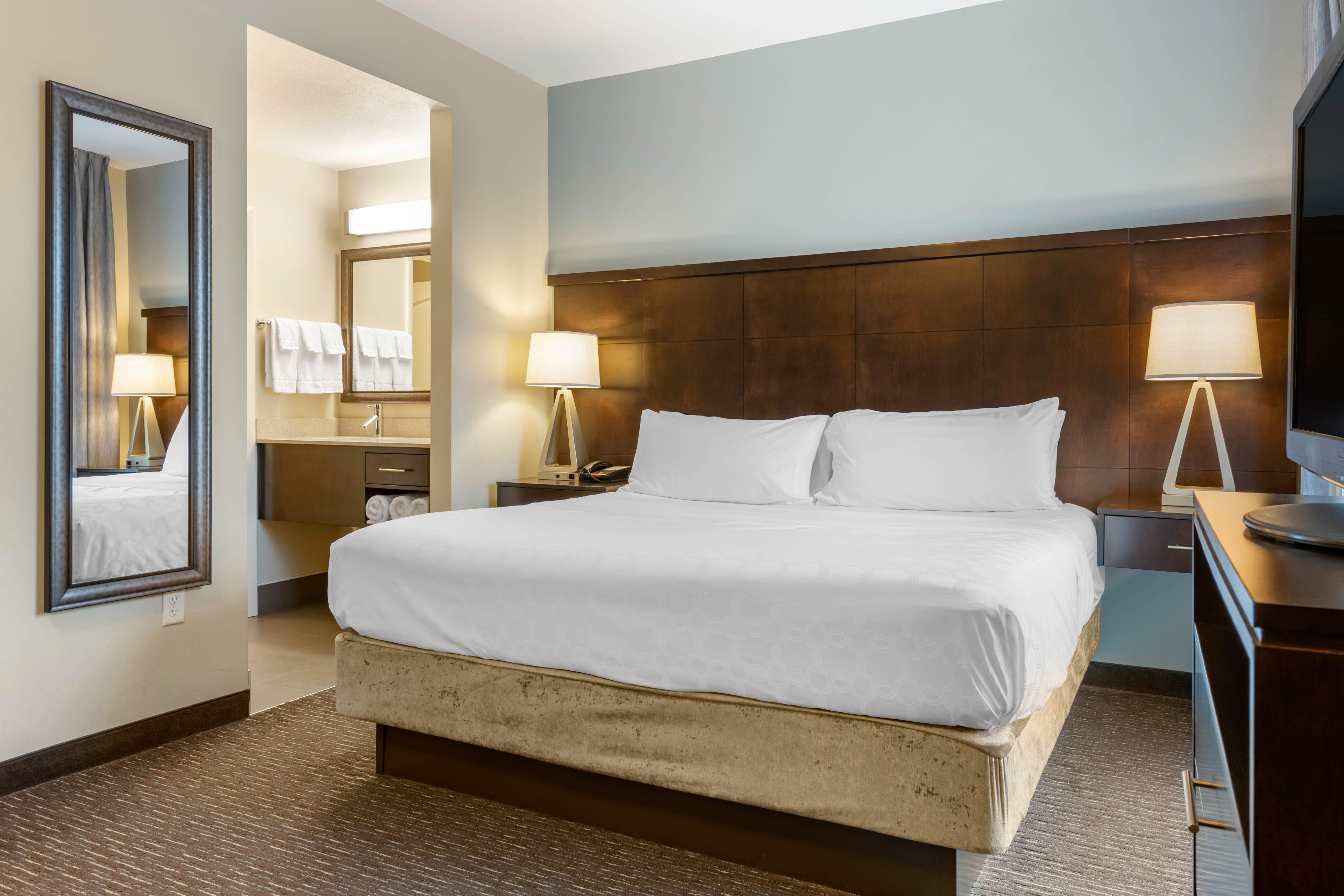 Staybridge Suites St. Petersburg Fl By Ihg Exterior foto