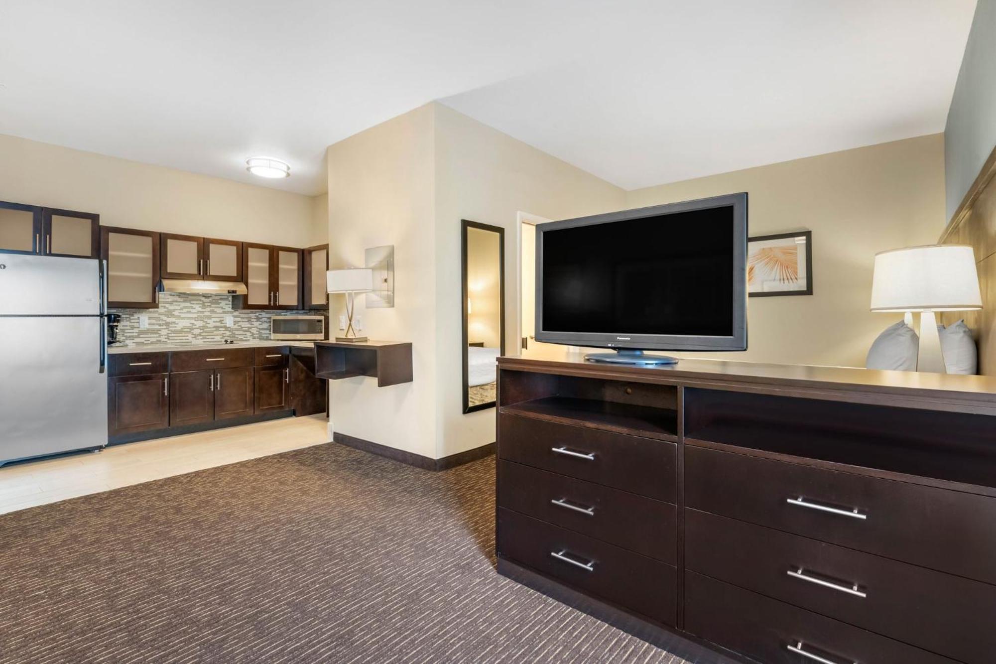 Staybridge Suites St. Petersburg Fl By Ihg Exterior foto