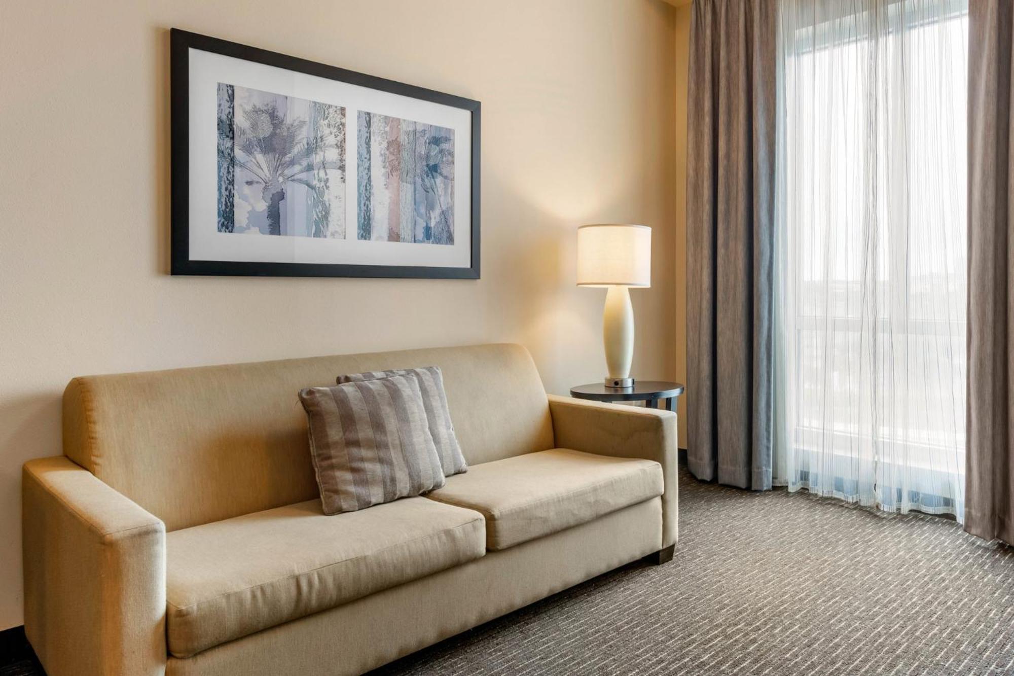 Staybridge Suites St. Petersburg Fl By Ihg Exterior foto