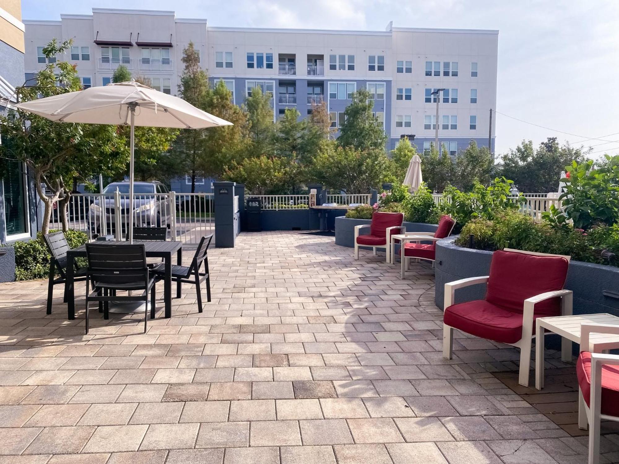 Staybridge Suites St. Petersburg Fl By Ihg Exterior foto