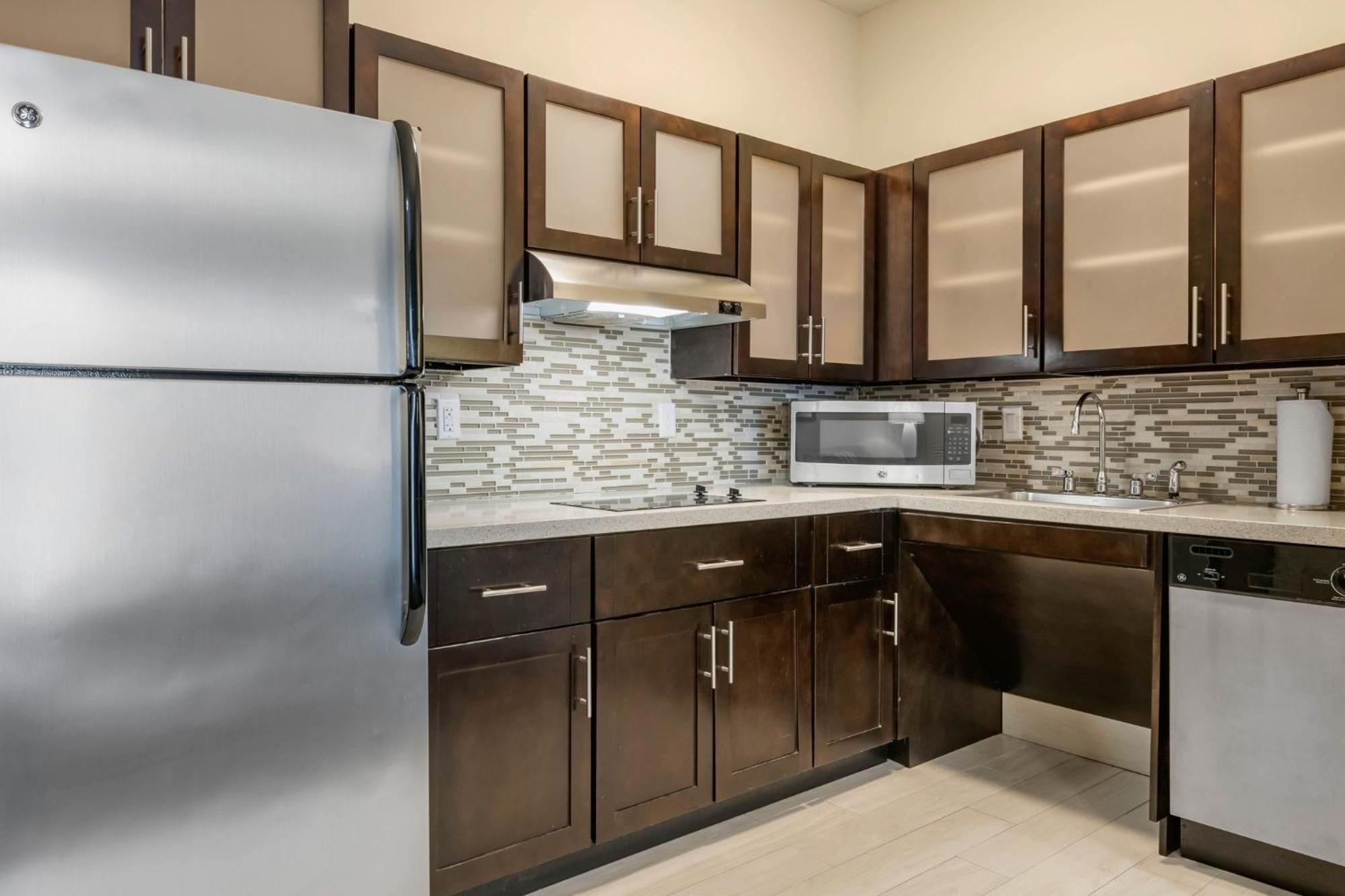 Staybridge Suites St. Petersburg Fl By Ihg Exterior foto